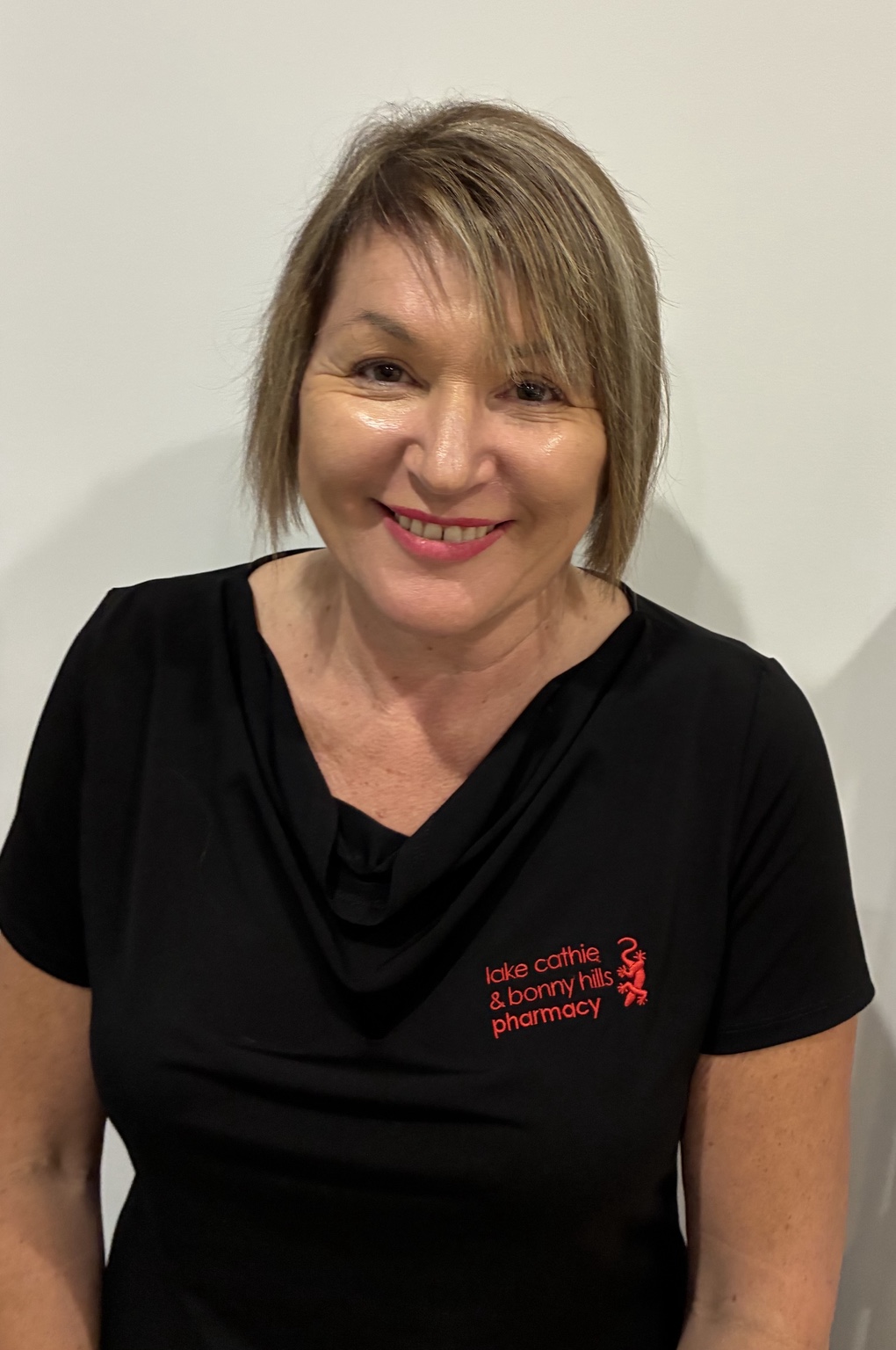 Karen Rees-Pikett